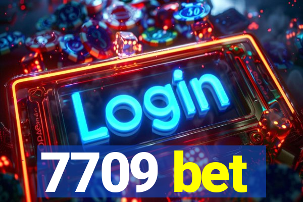 7709 bet